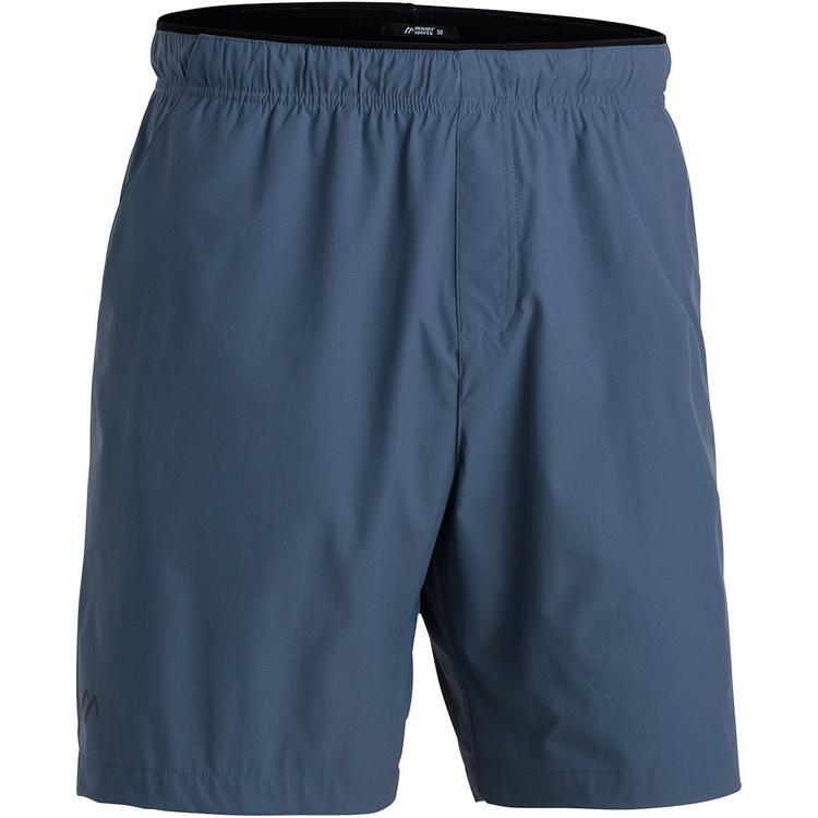 Maier Sports Maier Sports Fort Shorts M Funktionsshorts Herren - Blau301 - 0 | SportScheck
