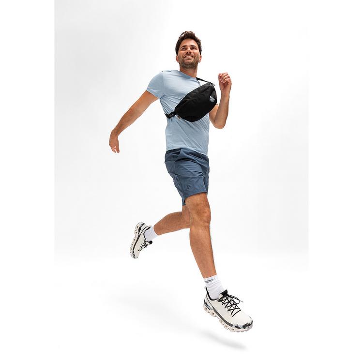 Maier Sports Maier Sports Fort Shorts M Funktionsshorts Herren - Blau301 - 1 | SportScheck