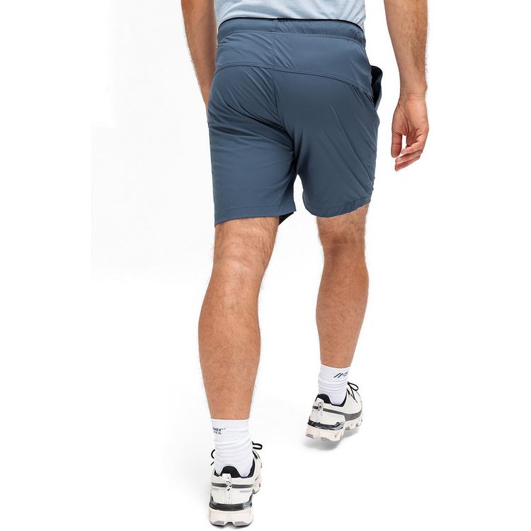 Maier Sports Maier Sports Fort Shorts M Funktionsshorts Herren - Blau301 - 2 | SportScheck