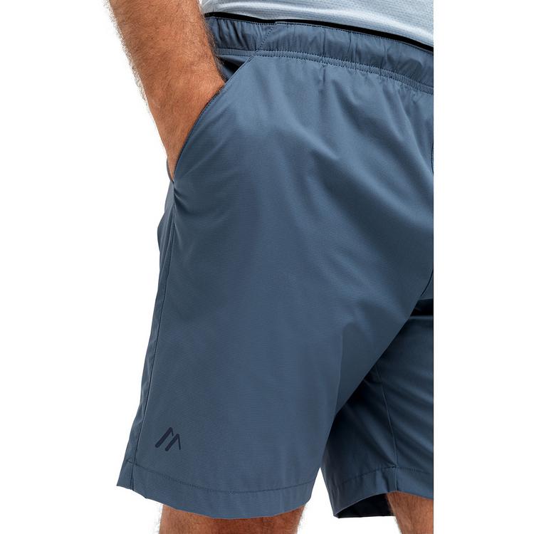 Maier Sports Maier Sports Fort Shorts M Funktionsshorts Herren - Blau301 - 4 | SportScheck