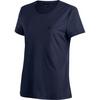 Maier Sports Waltraud H/S T-Shirt Damen - Marine3272
