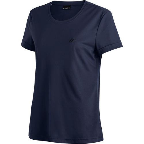 Maier Sports Waltraud H/S T-Shirt Damen