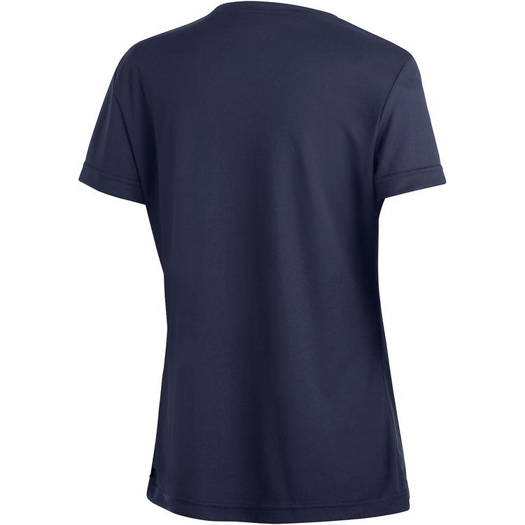 Maier Sports Maier Sports Waltraud H/S T-Shirt Damen - Marine3272 - 0 | SportScheck