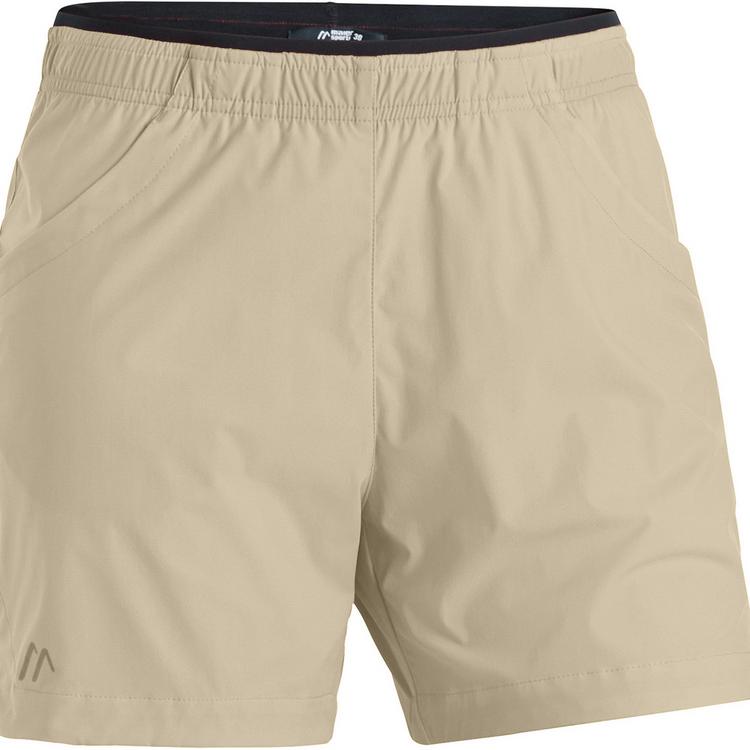 Maier Sports Maier Sports Fort Shorts W Funktionsshorts Damen - Braun591 - 0 | SportScheck