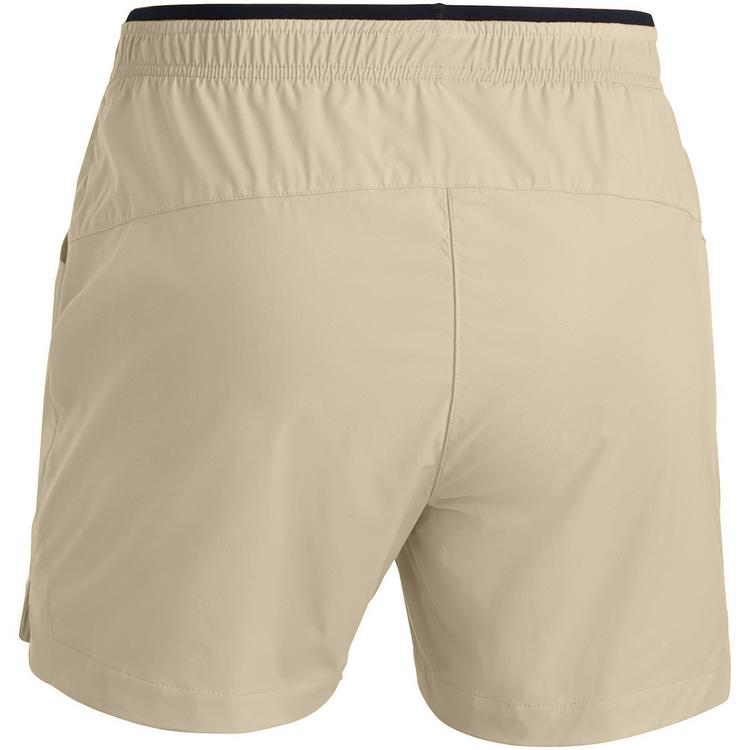 Maier Sports Maier Sports Fort Shorts W Funktionsshorts Damen - Braun591 - 0 | SportScheck