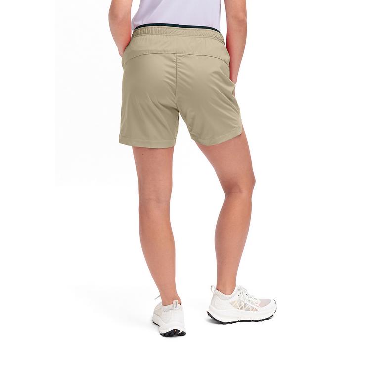 Maier Sports Maier Sports Fort Shorts W Funktionsshorts Damen - Braun591 - 2 | SportScheck