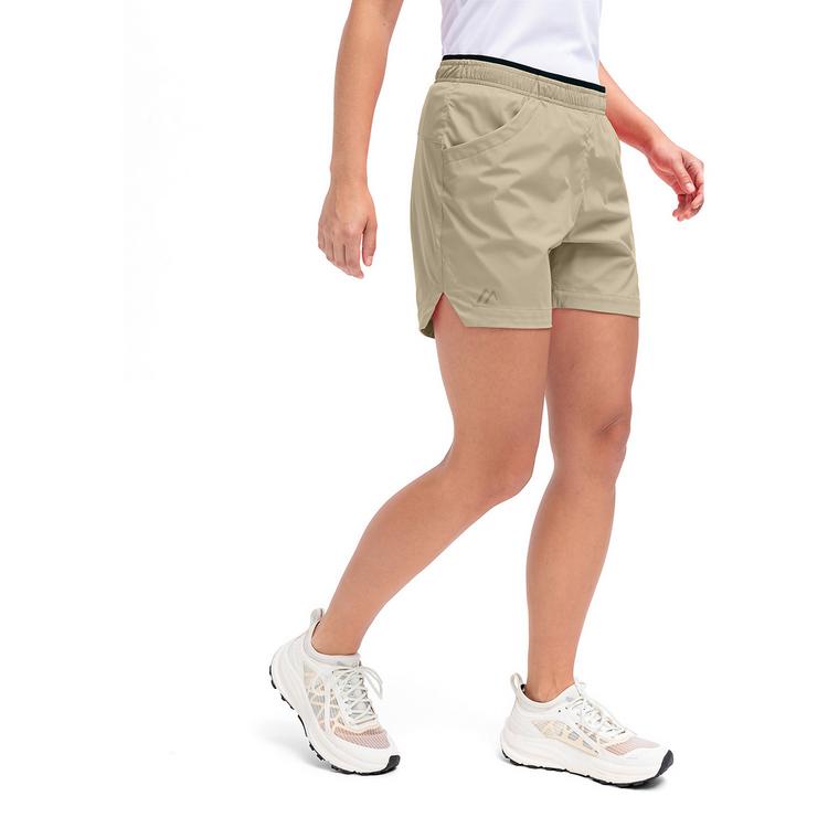 Maier Sports Maier Sports Fort Shorts W Funktionsshorts Damen - Braun591 - 3 | SportScheck