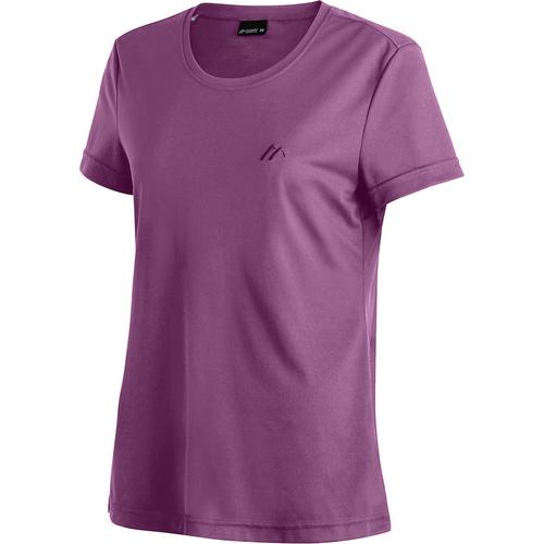 Maier Sports Waltraud H/S T-Shirt Damen