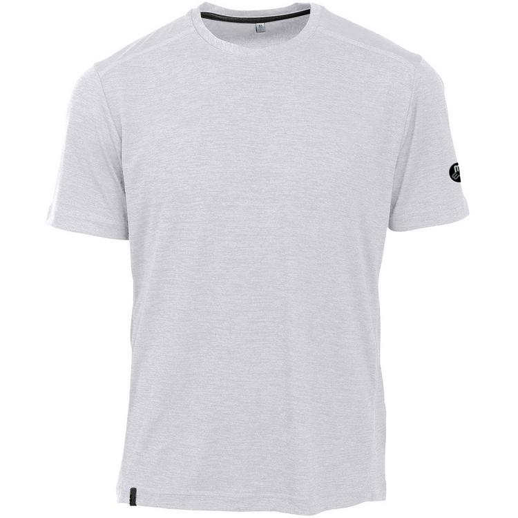 Maul Sport Maul Sport Waldwind fresh T-Shirt Herren - Wei&szlig;9515 - 0 | SportScheck