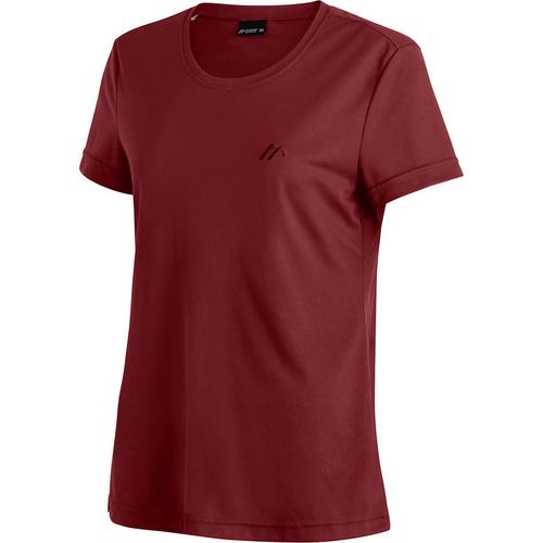 Maier Sports Waltraud H/S T-Shirt Damen