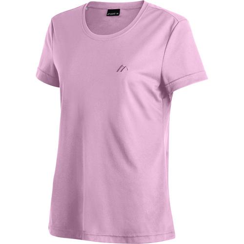 Maier Sports Waltraud H/S T-Shirt Damen