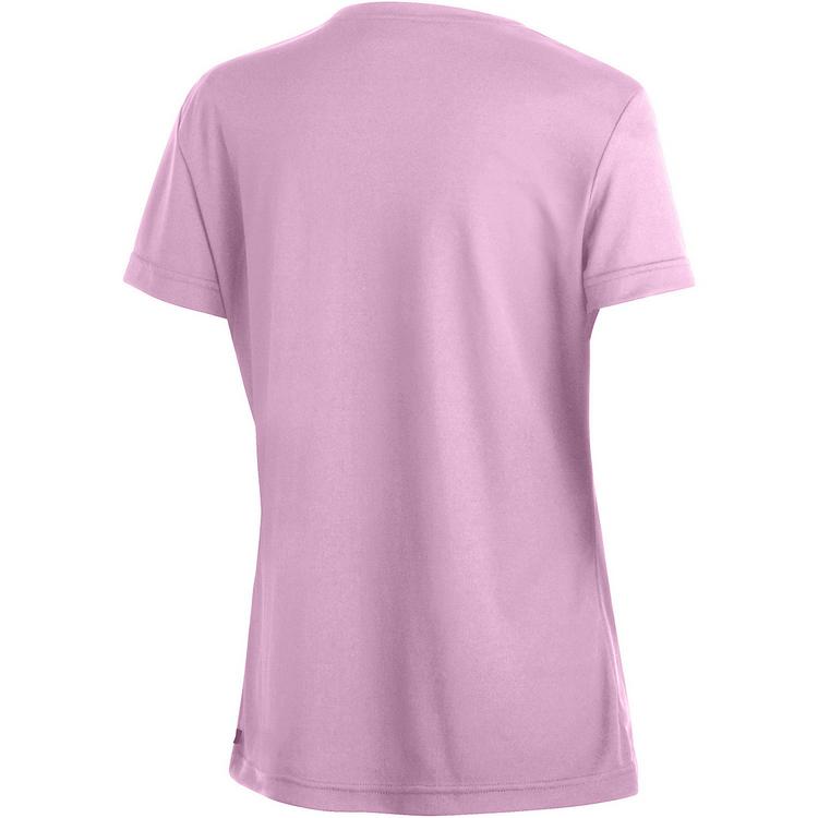 Maier Sports Maier Sports Waltraud H/S T-Shirt Damen - Lila4642 - 0 | SportScheck