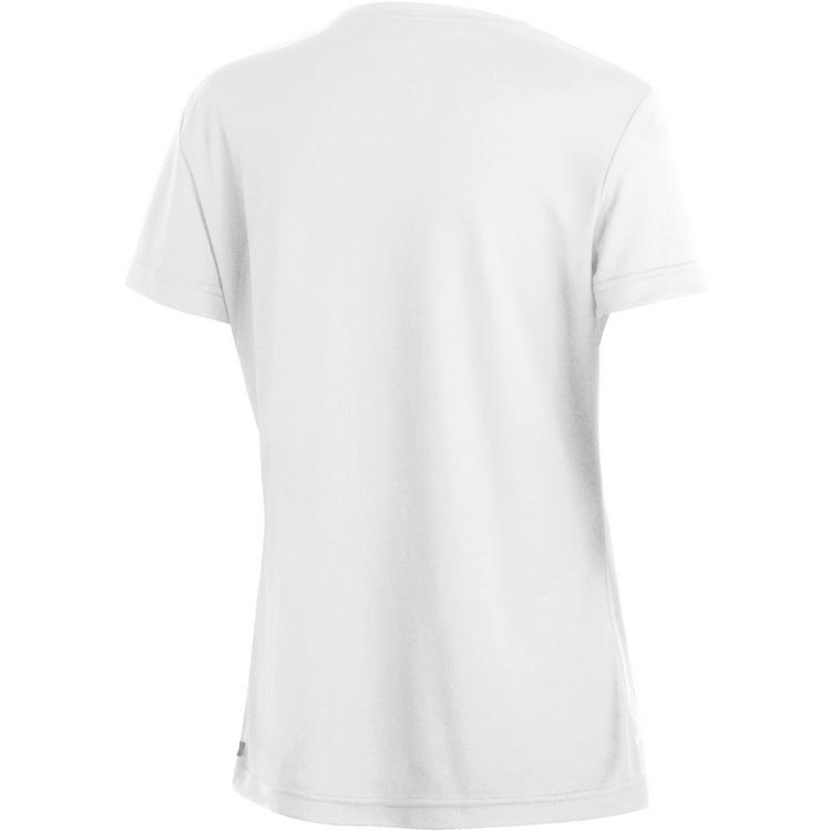 Maier Sports Maier Sports Waltraud H/S T-Shirt Damen - Wei&szlig; - 0 | SportScheck