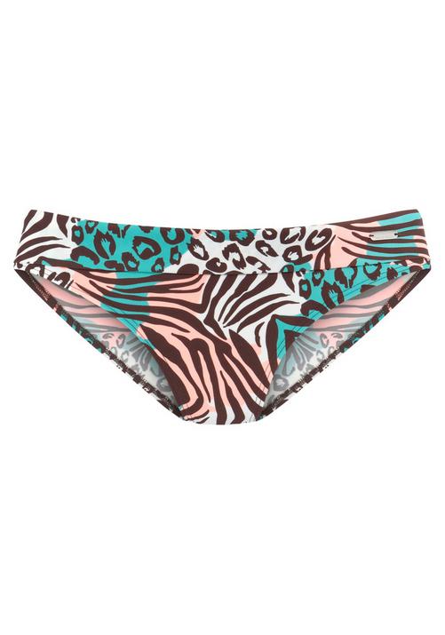 VENICE BEACH Bikini-Hose Bikini Hose Damen