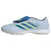 adidas PREDATOR PRO Fu&szlig;ballschuh, Kunstrasen, Fu&szlig;ballschuhe - Crystal Sky / Ray Blue / Team Solar Yellow 2