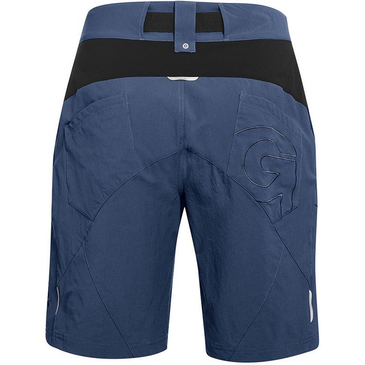 Gonso Gonso Bike Arico Fahrradshorts Herren - Marine - 0 | SportScheck