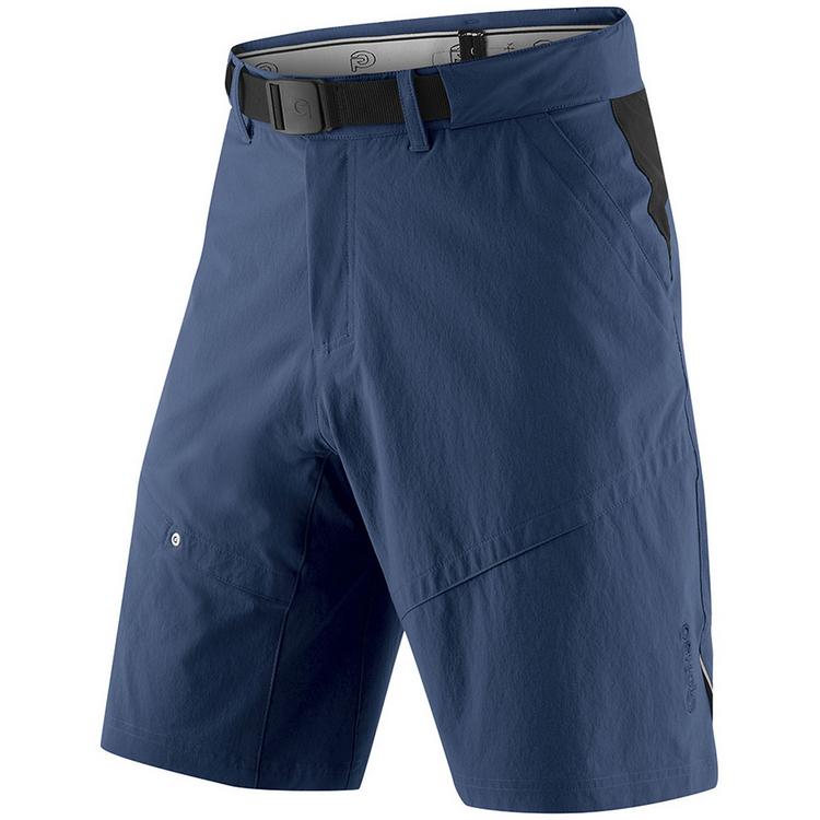 Gonso Gonso Bike Arico Fahrradshorts Herren - Marine - 1 | SportScheck