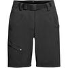 Gonso Bike Mira Fahrradshorts Damen - Schwarz