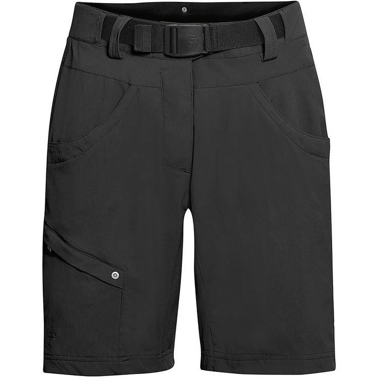 Gonso Gonso Bike Mira Fahrradshorts Damen - Schwarz - 0 | SportScheck