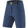 Gonso Bike Mira Fahrradshorts Damen - Marine