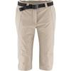Maier Sports Kluane Funktionsshorts Damen - Grau