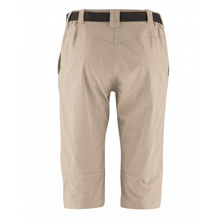 Maier Sports Maier Sports Kluane Funktionsshorts Damen - Grau - 1 | SportScheck