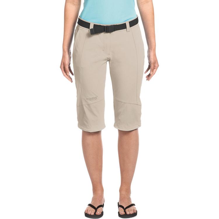 Maier Sports Maier Sports Kluane Funktionsshorts Damen - Grau - 4 | SportScheck