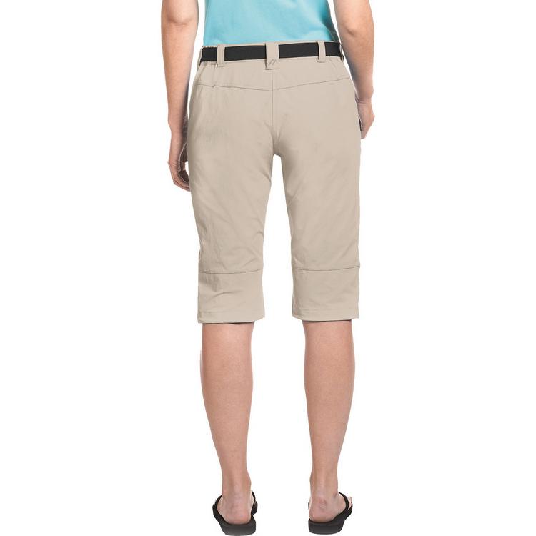 Maier Sports Maier Sports Kluane Funktionsshorts Damen - Grau - 7 | SportScheck