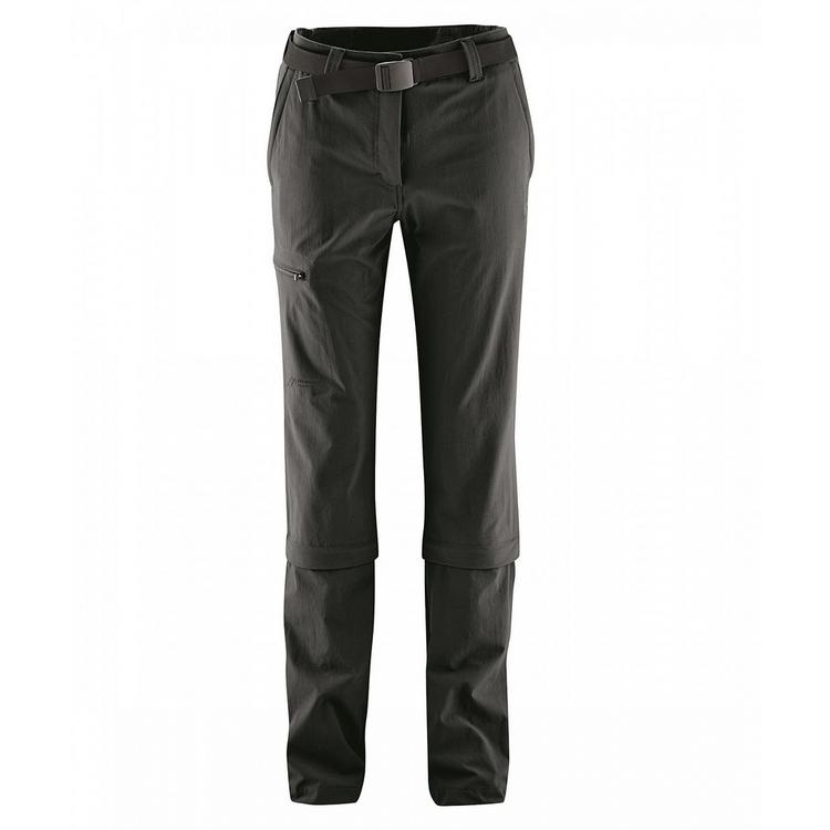 Maier Sports Maier Sports Arolla Funktionsshorts Damen - Schwarz011 - 0 | SportScheck