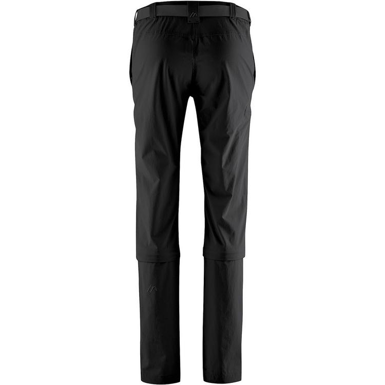 Maier Sports Maier Sports Arolla Funktionsshorts Damen - Schwarz011 - 1 | SportScheck