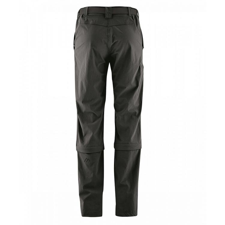 Maier Sports Maier Sports Arolla Funktionsshorts Damen - Schwarz011 - 2 | SportScheck