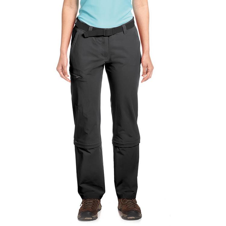 Maier Sports Maier Sports Arolla Funktionsshorts Damen - Schwarz011 - 3 | SportScheck