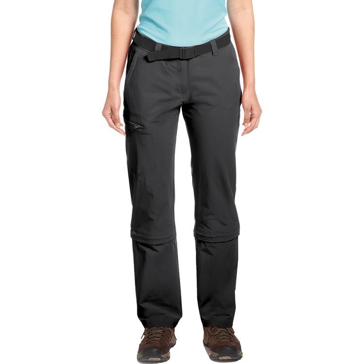 Maier Sports Maier Sports Arolla Funktionsshorts Damen - Schwarz011 - 4 | SportScheck