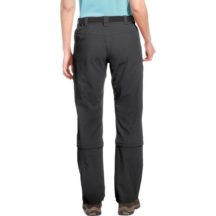 Maier Sports Maier Sports Arolla Funktionsshorts Damen - Schwarz011 - 5 | SportScheck