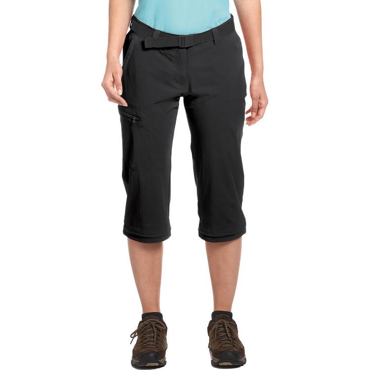 Maier Sports Maier Sports Arolla Funktionsshorts Damen - Schwarz011 - 7 | SportScheck