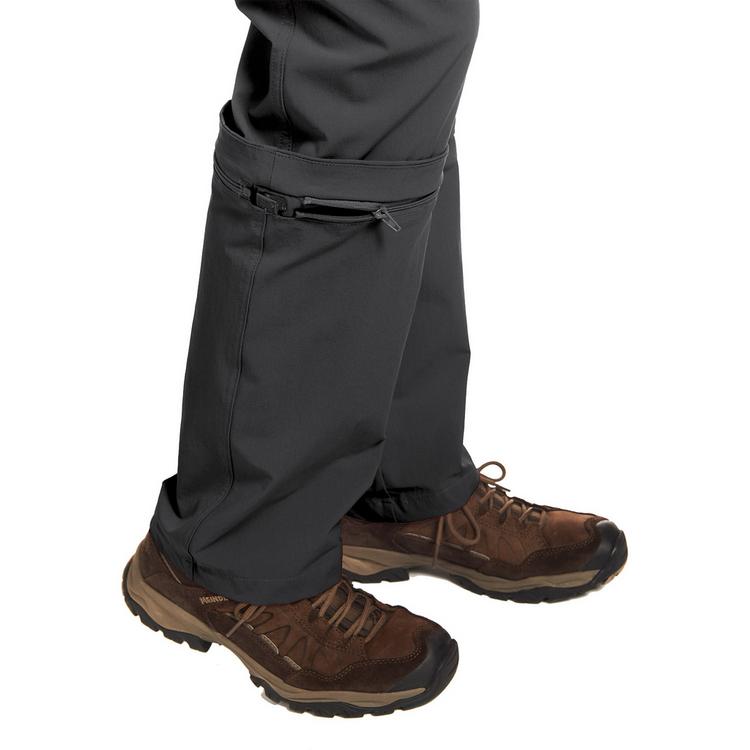 Maier Sports Maier Sports Arolla Funktionsshorts Damen - Schwarz011 - 9 | SportScheck