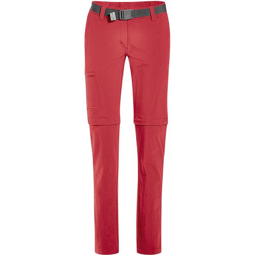 Maier Sports Inara Slim Trekkinghose Damen