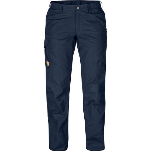 FJ&Auml;LLR&Auml;VEN Karla Pro Trousers Curved Trekkinghose Damen