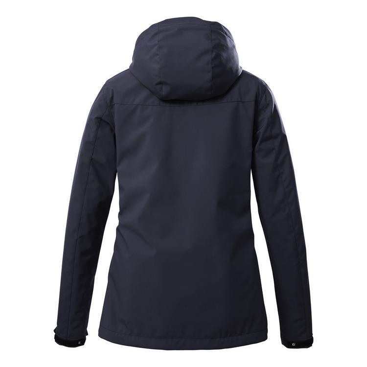KILLTEC KILLTEC KOS 89 WMN SFTSHLL JCKT Softshelljacke Damen - Blau3023 - 0 | SportScheck