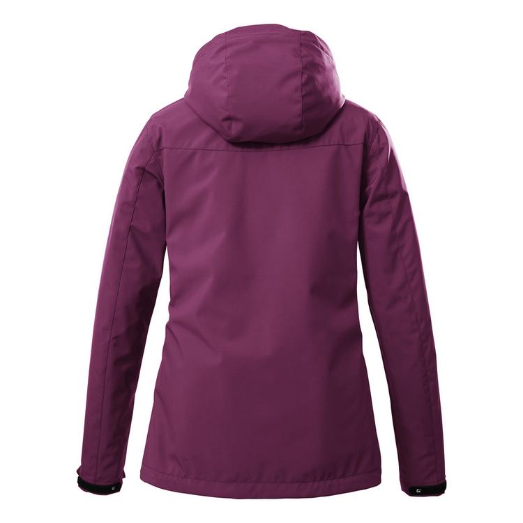 KILLTEC KILLTEC KOS 89 WMN SFTSHLL JCKT Softshelljacke Damen - Rose4025 - 0 | SportScheck