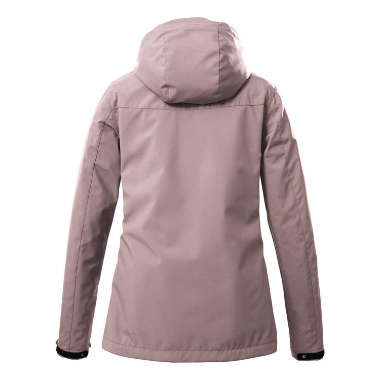 KILLTEC KILLTEC KOS 89 WMN SFTSHLL JCKT Softshelljacke Damen - Rose4037 - 0 | SportScheck