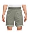 Nike DNA 6In Short Sweathose Herren - gruengrau