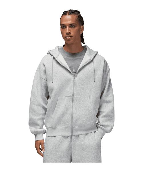 Nike Brooklyn Oversized Kapuzenjacke Sweatjacke Herren