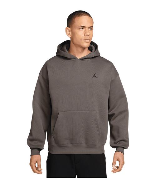 Nike Brooklyn Oversized Hoody Sweatjacke Herren