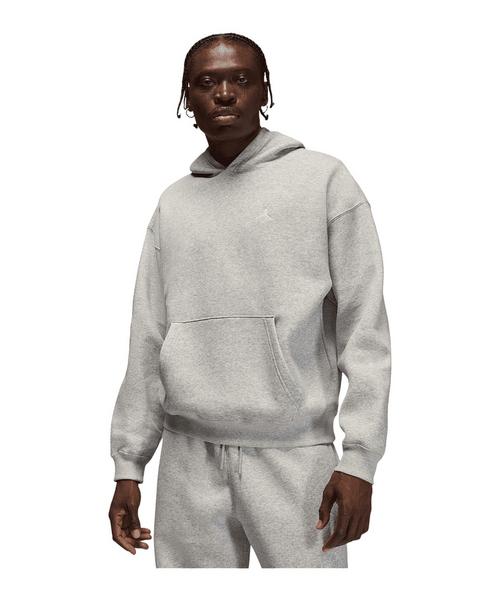 Nike Brooklyn Oversized Hoody Sweatjacke Herren