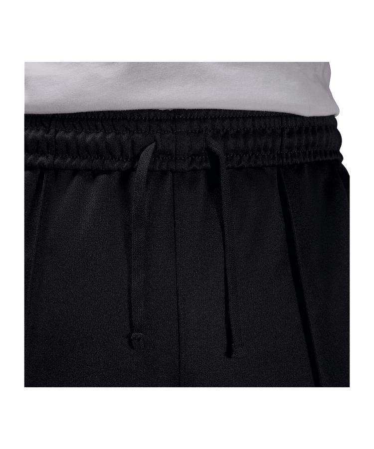 Nike Nike Brooklyn Hose Shorts Herren - schwarzrot - 3 | SportScheck