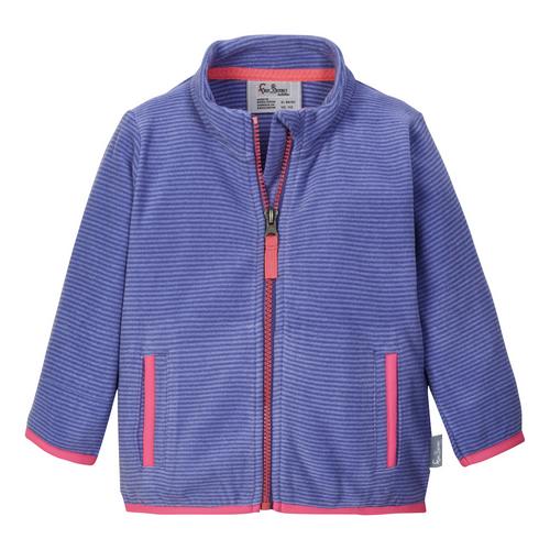 first instinct by killtec FIOS 1 Fleecejacke Kinder