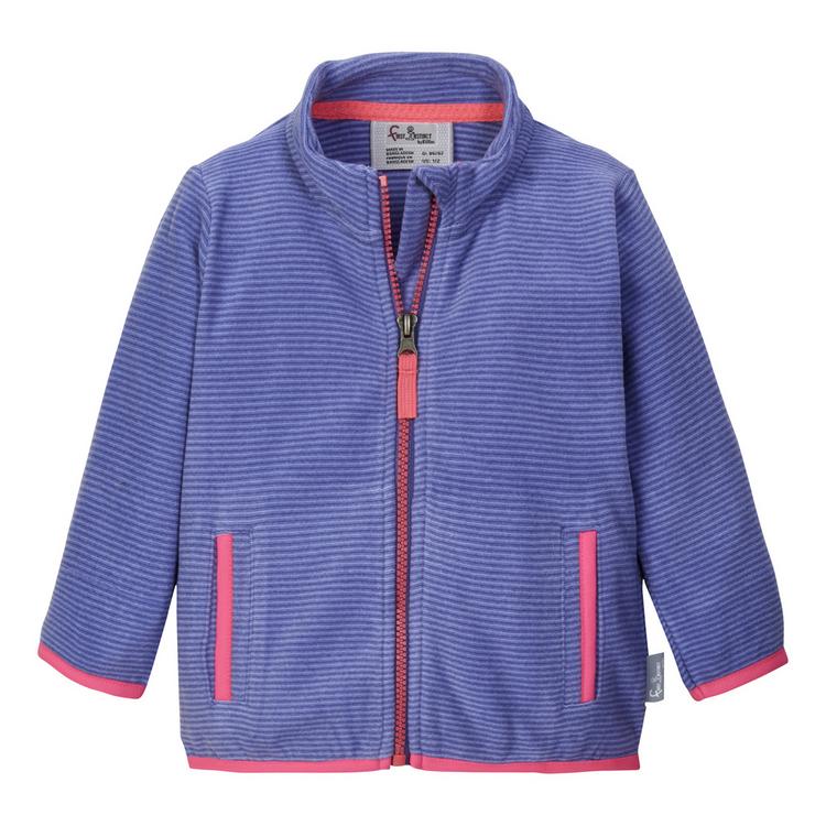first instinct by killtec first instinct by killtec FIOS 1 Fleecejacke Kinder - Indigo331 - 0 | SportScheck
