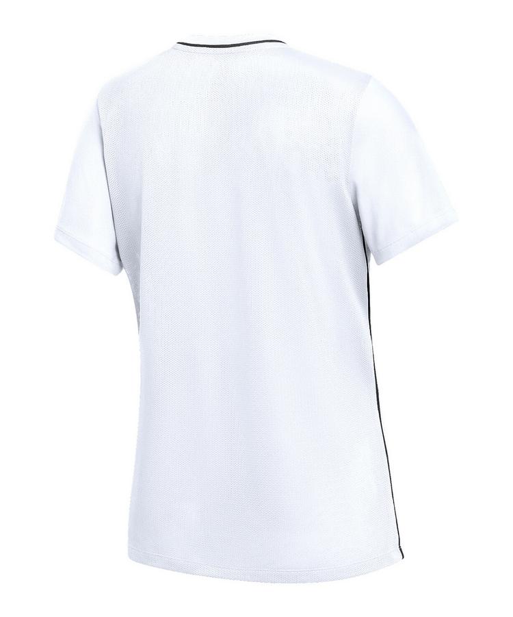 Nike Nike Park 26 Trainingsshirt Damen T-Shirt Damen - weissschwarz - 0 | SportScheck