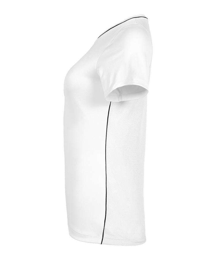 Nike Nike Park 26 Trainingsshirt Damen T-Shirt Damen - weissschwarz - 0 | SportScheck